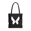 Noir Vie Tote Bag