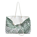 Tropic Verde Tote Bag