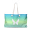 Vie Tote Bag
