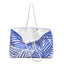 Tropic Azul Tote Bag