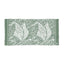 Tropic Verde Beach Towel