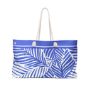 Tropic Azul Tote Bag