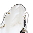 Tropic Noir Tote Bag