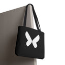 Noir Vie Tote Bag