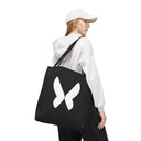Noir Vie Tote Bag