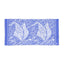Tropic Azul Beach Towel