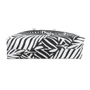 Tropic Noir Tote Bag