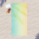Wanderlight Boho Towel