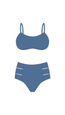 ESSENCE - Ocean Tide BOTTOM